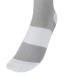Гетры футбольные JOGEL CAMP BASIC SOCKS, серый/белый