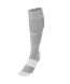 Гетры футбольные JOGEL CAMP BASIC SOCKS, серый/белый