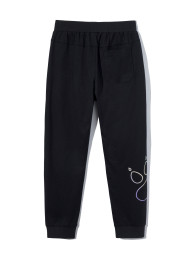 Детские брюки KELME Knitted Trousers Black