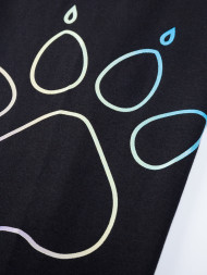 Детские брюки KELME Knitted Trousers Black