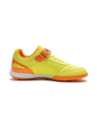 Детские шиповки KELME Kids' Soccer Cleats (TF) Yellow
