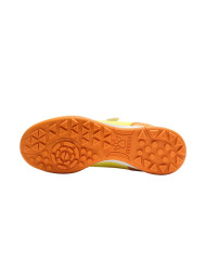 Детские шиповки KELME Kids' Soccer Cleats (TF) Yellow