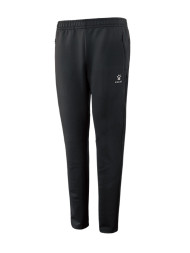 Брюки KELME Men's Knitted Straight Trousers Black