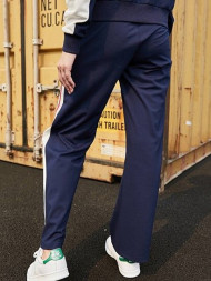 Брюки KELME Women's Knitted Trousers Dark Blue