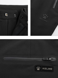 Брюки KELME Woven Trousers Black