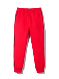 Детские брюки KELME Boy's Knitted Trousers Red