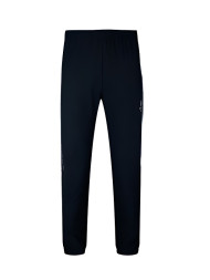 Брюки спортивные KELME Men's Woven Legging Trousers Black