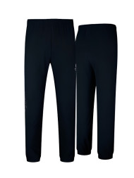 Брюки спортивные KELME Men's Woven Legging Trousers Black
