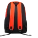 Рюкзак KELME Shoulder Bag (Black/Orange)