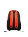 Рюкзак KELME Shoulder Bag (Black/Orange)