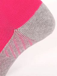 Гетры KELME Elastic Mid-Calf Football Sock Pink