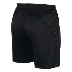 Детские вратарские шорты KELME Goalkeeper Shorts Kid Black