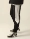 Брюки KELME Knitted Trousers (Black/Grey)