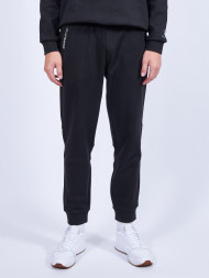 Брюки KELME Knitted Trousers Black