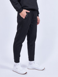 Брюки KELME Knitted Trousers Black