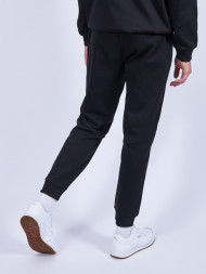 Брюки KELME Knitted Trousers Black