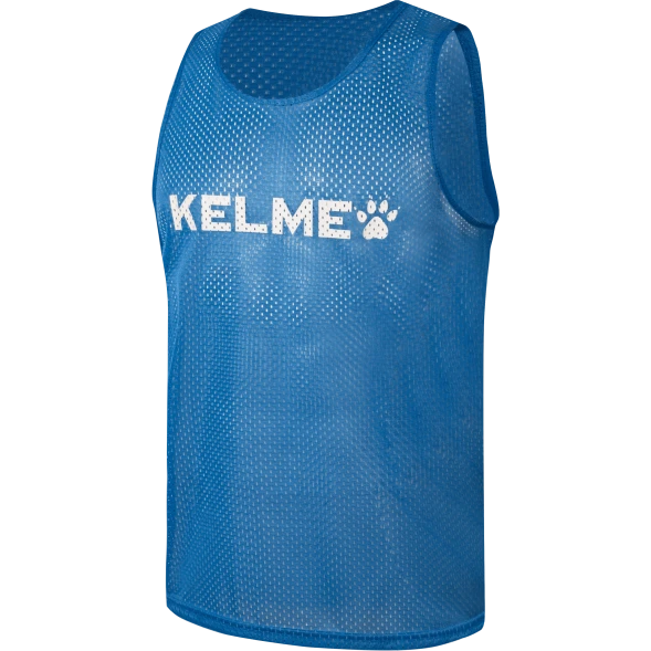 Манишка KELME Adult Training Vest Blue