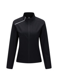 Ветровка KELME Woven Jacket Black