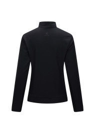 Ветровка KELME Woven Jacket Black