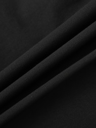 Ветровка KELME Woven Jacket Black