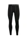 Термобелье низ KELME Tight Trousers (Thick) Black