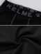 Термобелье низ KELME Tight Trousers (Thick) Black