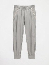 Брюки KELME Woven Sun Protection Clothing Grey