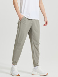 Брюки KELME Woven Sun Protection Clothing Grey