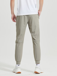 Брюки KELME Woven Sun Protection Clothing Grey