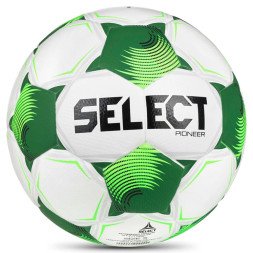 Мяч футбольный SELECT Pioneer TB V26, 0865071005