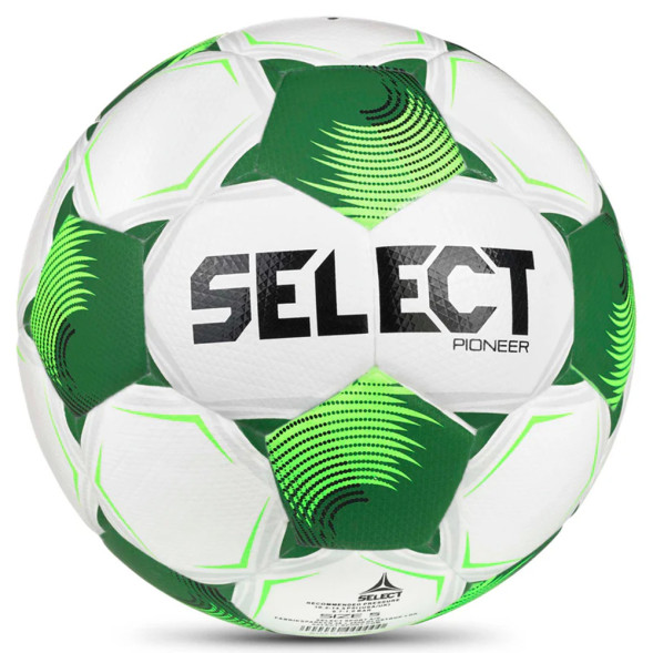 Мяч футбольный SELECT Pioneer TB V26, 0865071005