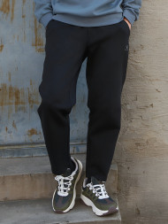 Брюки KELME Knitted Trousers Black