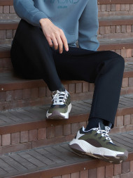 Брюки KELME Knitted Trousers Black