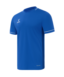 Футболка игровая JOGEL DIVISION PerFormDRY Element Jersey 26, синий