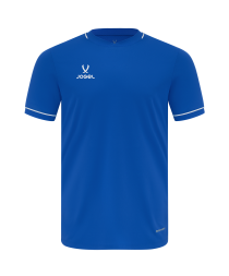 Футболка игровая JOGEL DIVISION PerFormDRY Element Jersey 26, синий
