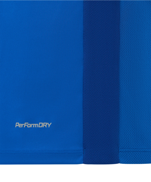 Футболка игровая JOGEL DIVISION PerFormDRY Element Jersey 26, синий