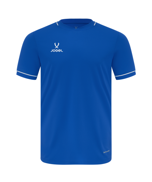 Футболка игровая JOGEL DIVISION PerFormDRY Element Jersey 26, синий
