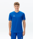 Футболка игровая JOGEL DIVISION PerFormDRY Element Jersey 26, синий