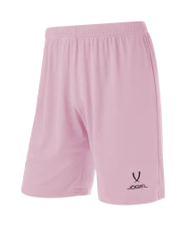 Шорты игровые JOGEL CAMP Classic Shorts, розовый