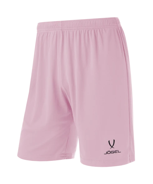 Шорты игровые JOGEL CAMP Classic Shorts, розовый