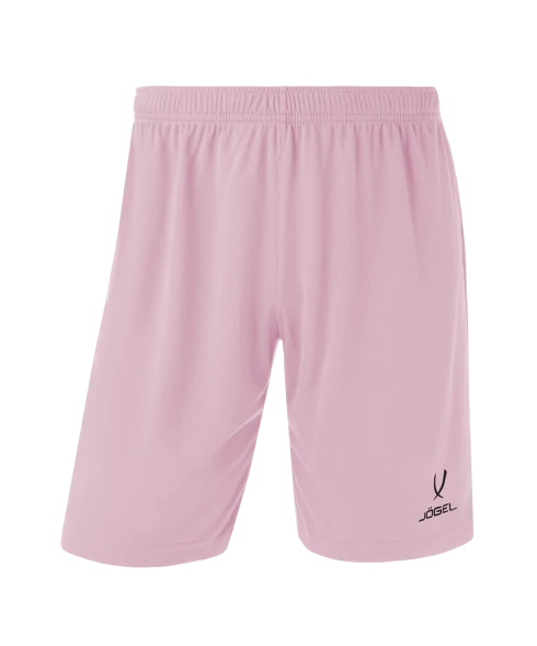Шорты игровые JOGEL CAMP Classic Shorts, розовый