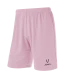 Шорты игровые JOGEL CAMP Classic Shorts, розовый