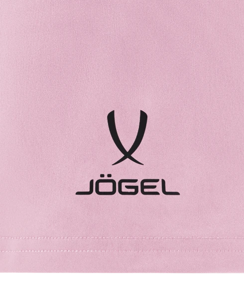 Шорты игровые JOGEL CAMP Classic Shorts, розовый