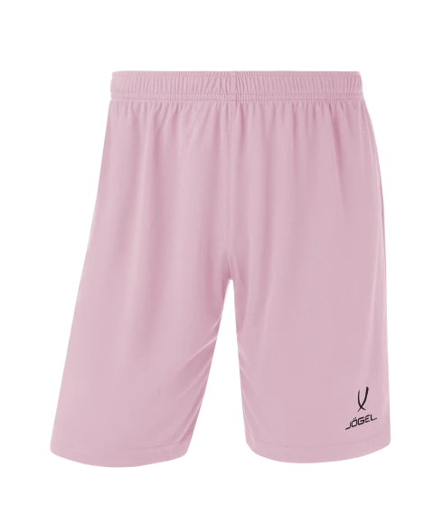 Шорты игровые JOGEL CAMP Classic Shorts, розовый