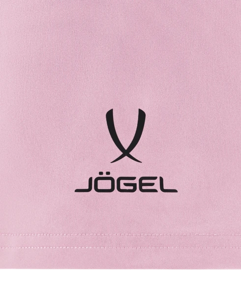 Шорты игровые JOGEL CAMP Classic Shorts, розовый