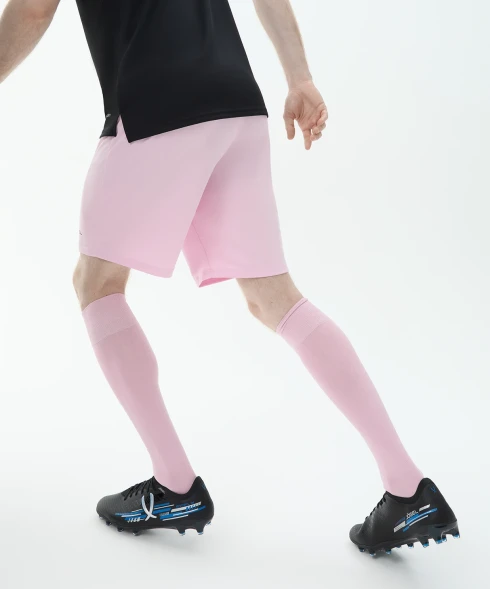 Шорты игровые JOGEL CAMP Classic Shorts, розовый