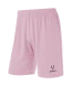 Шорты игровые JOGEL CAMP Classic Shorts, розовый