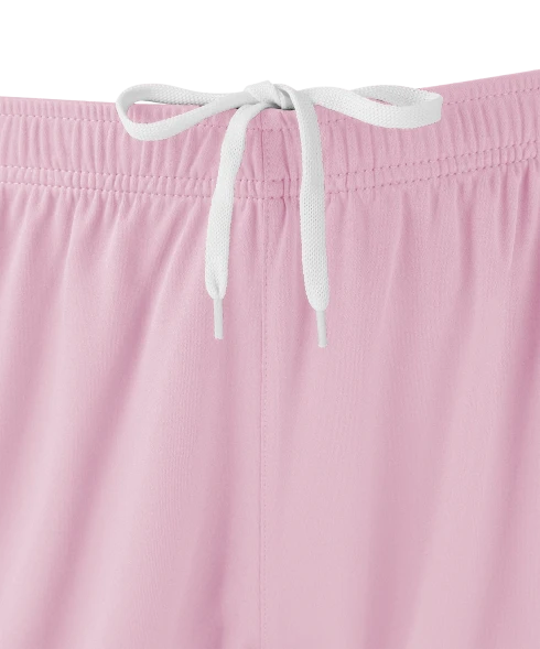 Шорты игровые JOGEL CAMP Classic Shorts, розовый