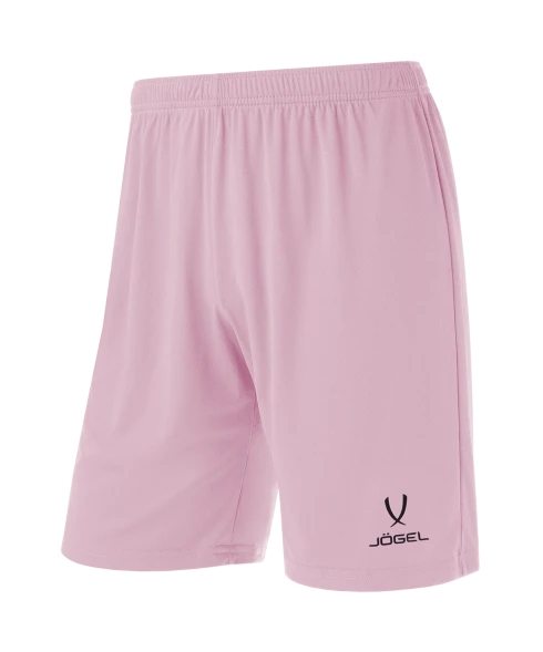 Шорты игровые JOGEL CAMP Classic Shorts, розовый