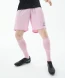 Шорты игровые JOGEL CAMP Classic Shorts, розовый